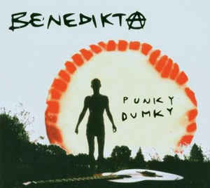 Benedikta - Punky Dumky - CD