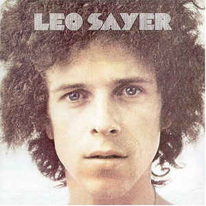 Leo Sayer - Silverbird - LP bazar