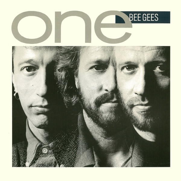Bee Gees - One - LP bazar