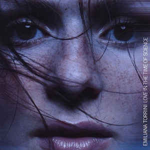 Emiliana Torrini - Love In The Time Of Science - LP Emiliana Torrini - Love In The Time Of Science - LP