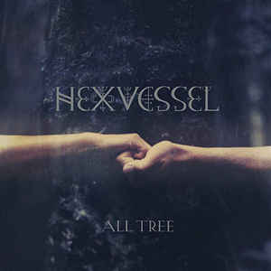 Hexvessel - All Tree - CD Hexvessel - All Tree - CD