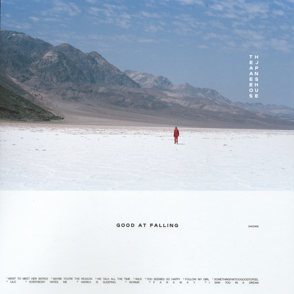 The Japanese House - Good At Falling - 2LP