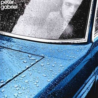 Peter Gabriel - Peter Gabriel - LP bazar