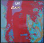 Peter Hammill - Skin (White vinyl) - LP bazar Peter Hammill - Skin (White vinyl) - LP bazar