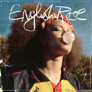 Connie Constance - English Rose - LP Connie Constance - English Rose - LP