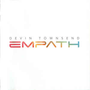 Devin Townsend - Empath - CD Devin Townsend - Empath - CD