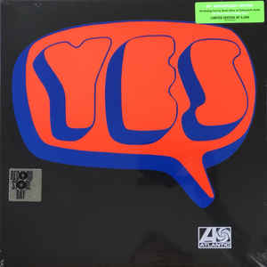 Yes - Yes (RSD 2019) - LP