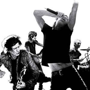 Rolling Stones - Shine A Light - 2CD Rolling Stones - Shine A Light - 2CD