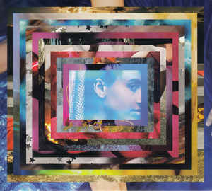 Esperanza Spalding - 12 Little Spells (2019) - CD Esperanza Spalding - 12 Little Spells (2019) - CD