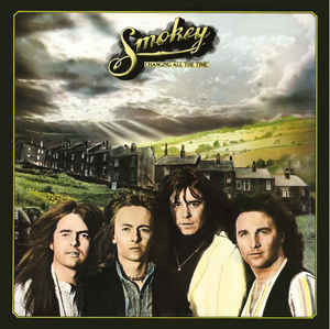 Smokie - Changing All the Time - 2LP