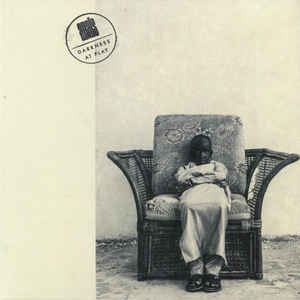 Anais - Darkness At Play - LP Anais - Darkness At Play - LP