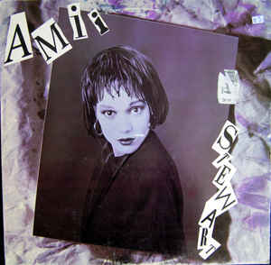 Amii Stewart ‎– Amii - LP bazar