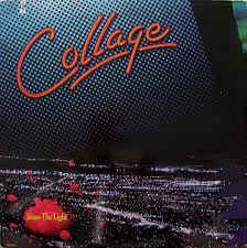 Collage - Shine The Light - LP bazar Collage - Shine The Light - LP bazar