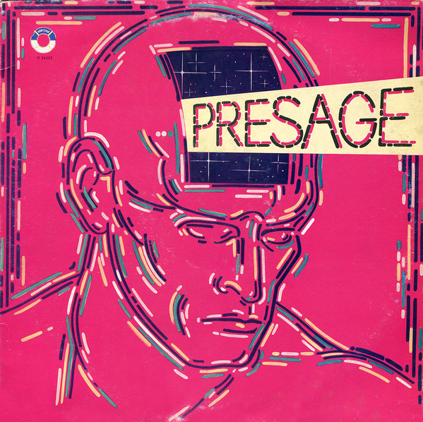 Presage - Presage - LP