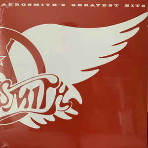 Aerosmith - Aerosmith's Greatest Hits - LP Aerosmith - Aerosmith's Greatest Hits - LP