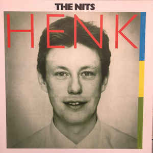 Nits - Henk - LP