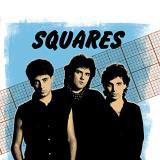 Squares (Joe Satriani) - Squares - LP