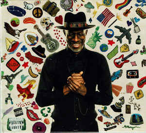 Keb' Mo' - Oklahoma (2019) - CD Keb' Mo' - Oklahoma (2019) - CD