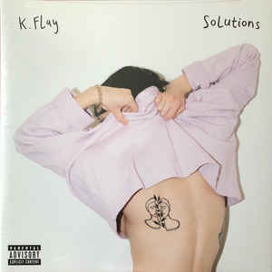 K.Flay - Solutions - LP K.Flay - Solutions - LP