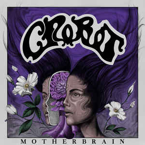 Crobot - Motherbrain - LP