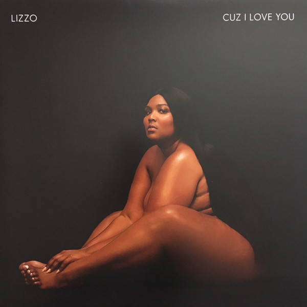 Lizzo - Cuz I Love You - LP