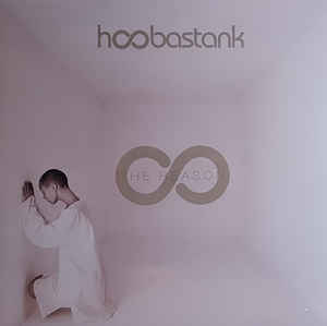 Hoobastank - The Reason - LP
