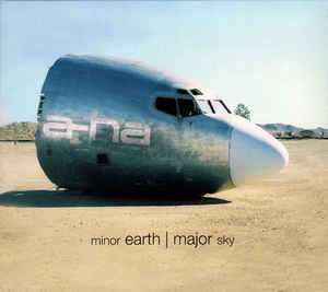 a-ha - Minor Earth | Major Sky (Deluxe) - 2CD