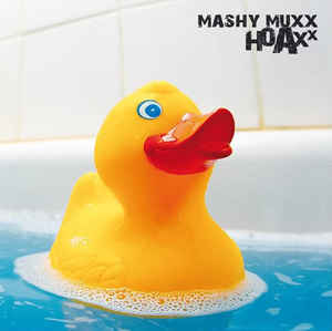 Mashy Muxx - Hoaxx - CD