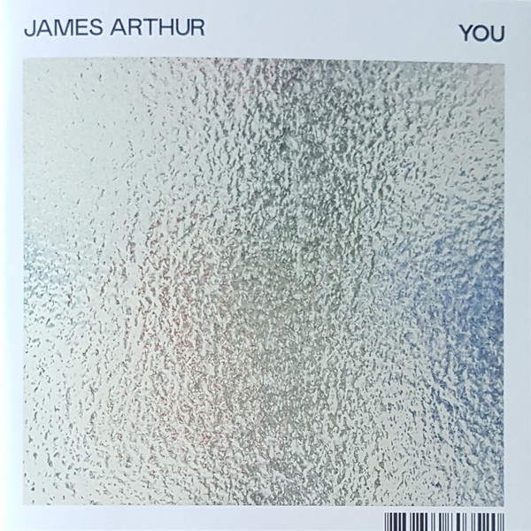 James Arthur - You - CD