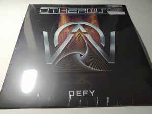 Otherwise - Defy - LP Otherwise - Defy - LP