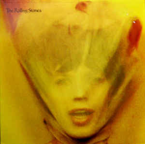 Rolling Stones - Goats Head Soup (Globus) - LP