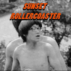 Sunset Rollercoaster - ???? Bossa Nova - LP