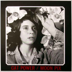 Cat Power - Moon Pix - LP Cat Power - Moon Pix - LP