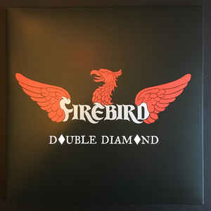 Firebird - Double Diamond - LP