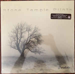 Stone Temple Pilots - Perdida - LP