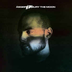 Ásgeir Trausti - Bury The Moon - LP
