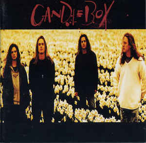 Candlebox ?– Candlebox - CD