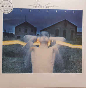 Cocteau Twins - Garlands - LP