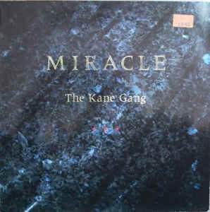 Kane Gang - Miracle - LP bazar
