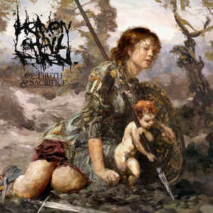 Heaven Shall Burn - Of Truth & Sacrifice - 2CD Heaven Shall Burn - Of Truth & Sacrifice - 2CD