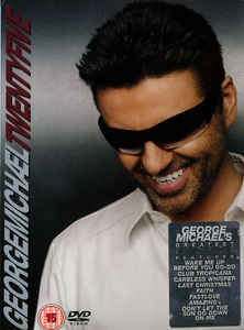 George Michael – Twenty Five - 2DVD George Michael – Twenty Five - 2DVD