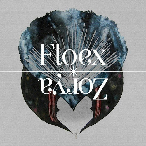 Floex – Zorya - LP
