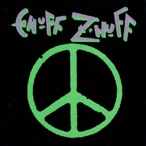 Enuff Z'nuff ?– Enuff Z'nuff - CD