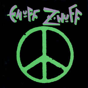 Enuff Z'nuff ?– Enuff Z'nuff - CD Enuff Z'nuff ?– Enuff Z'nuff - CD