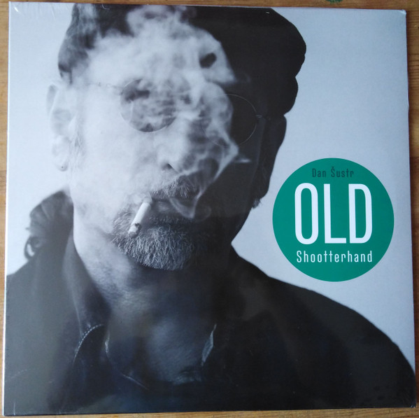 Daniel Šustr - Old Shootterhand - LP