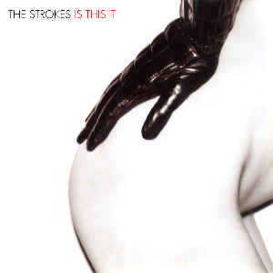 Strokes - Is This It - LP