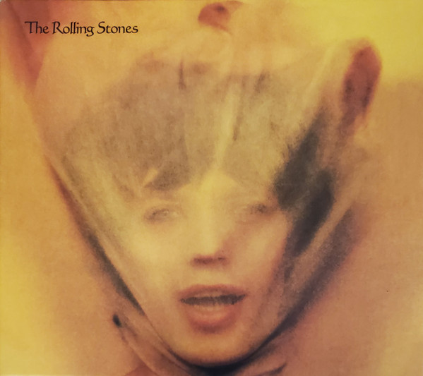 Rolling Stones - Goats Head Soup (DELUXE) - 2CD Rolling Stones - Goats Head Soup (DELUXE) - 2CD