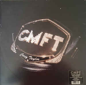 Corey Taylor - CMFT - LP