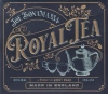 JOE BONAMASSA - Royal Tea - CD