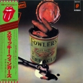 Rolling Stones - Sticky Fingers - SHM CD JAPAN